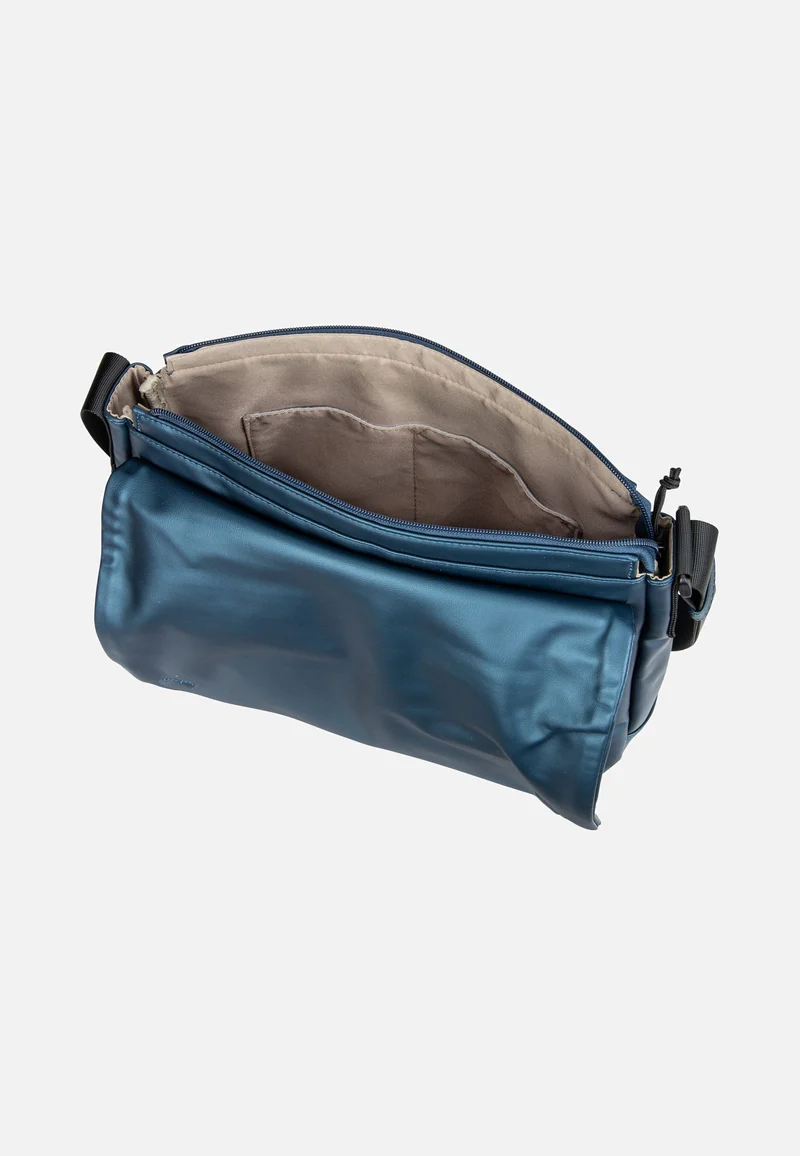 Cargo CA130 Metallic-Blue - Messenger Bag
