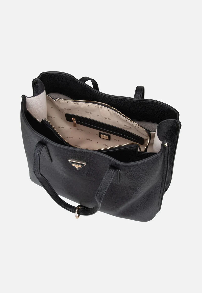 Meridian II Girlfriend TO 74230 Black - Shopper