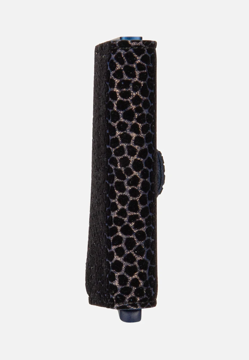 Miniwallet Girafina Blue - Portemonnaie