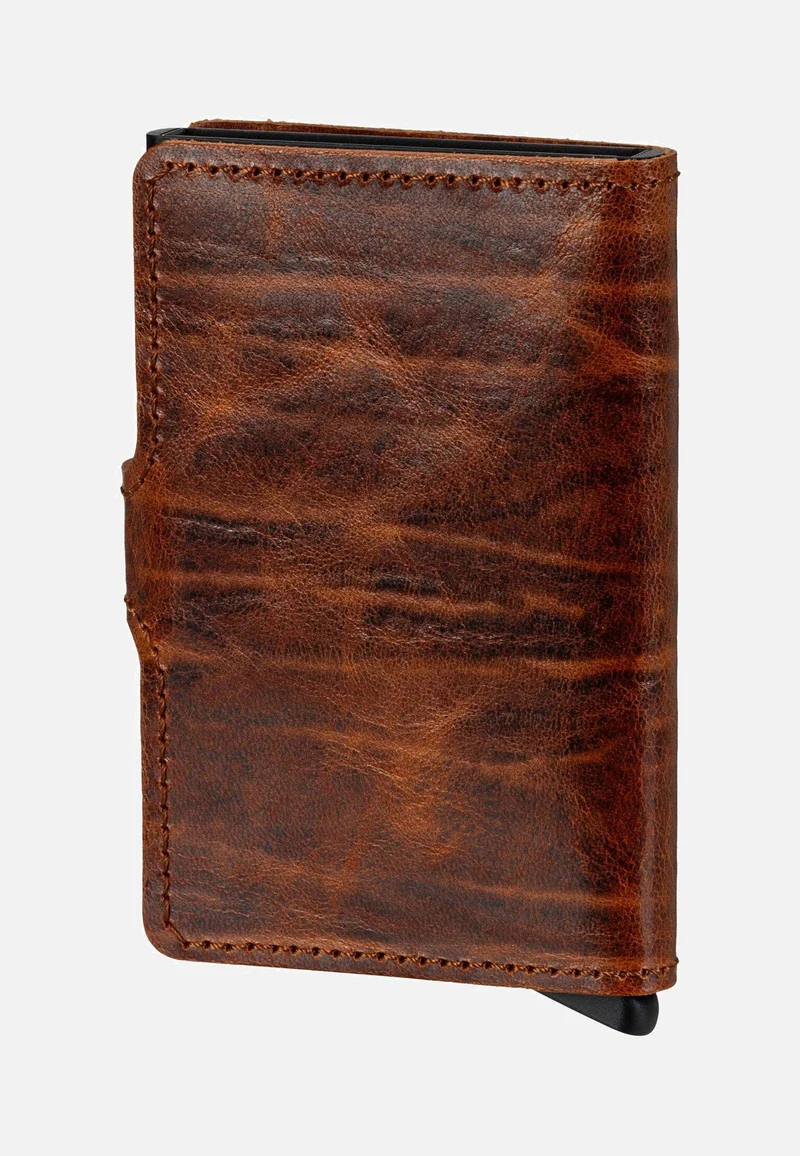 Miniwallet Dutch Martin Whiskey - Portemonnaie