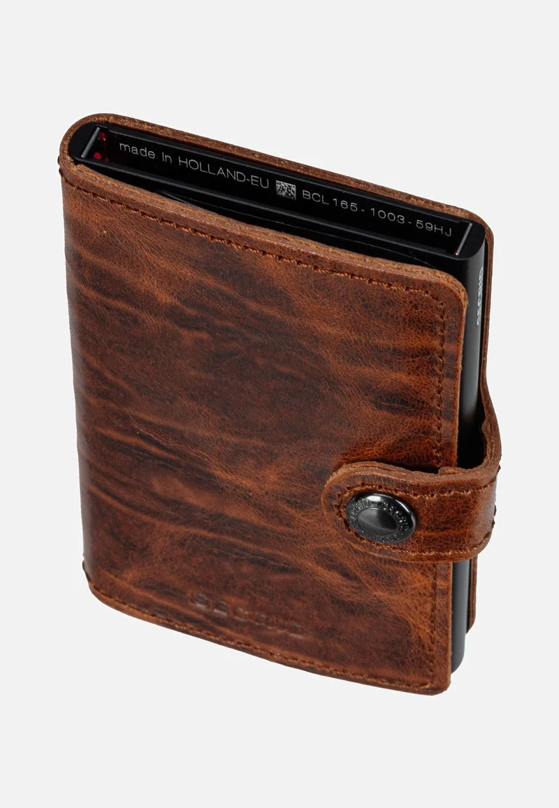 Miniwallet Dutch Martin Whiskey - Portemonnaie