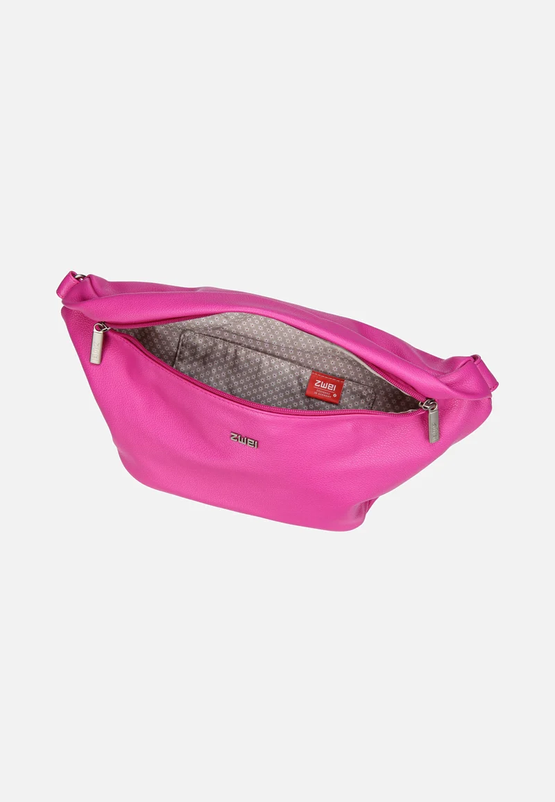 Mademoiselle MH80 Pink - Bauchtasche