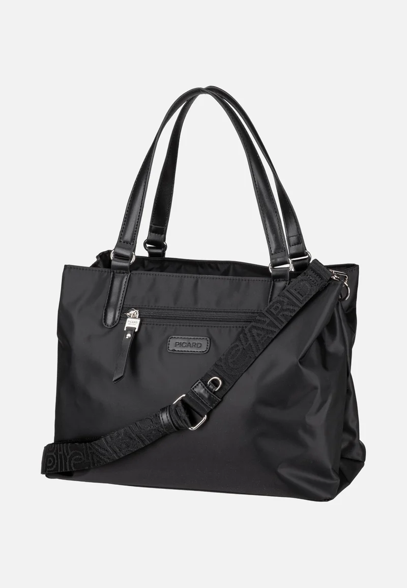 Legere 3315 Schwarz - Tote Bag