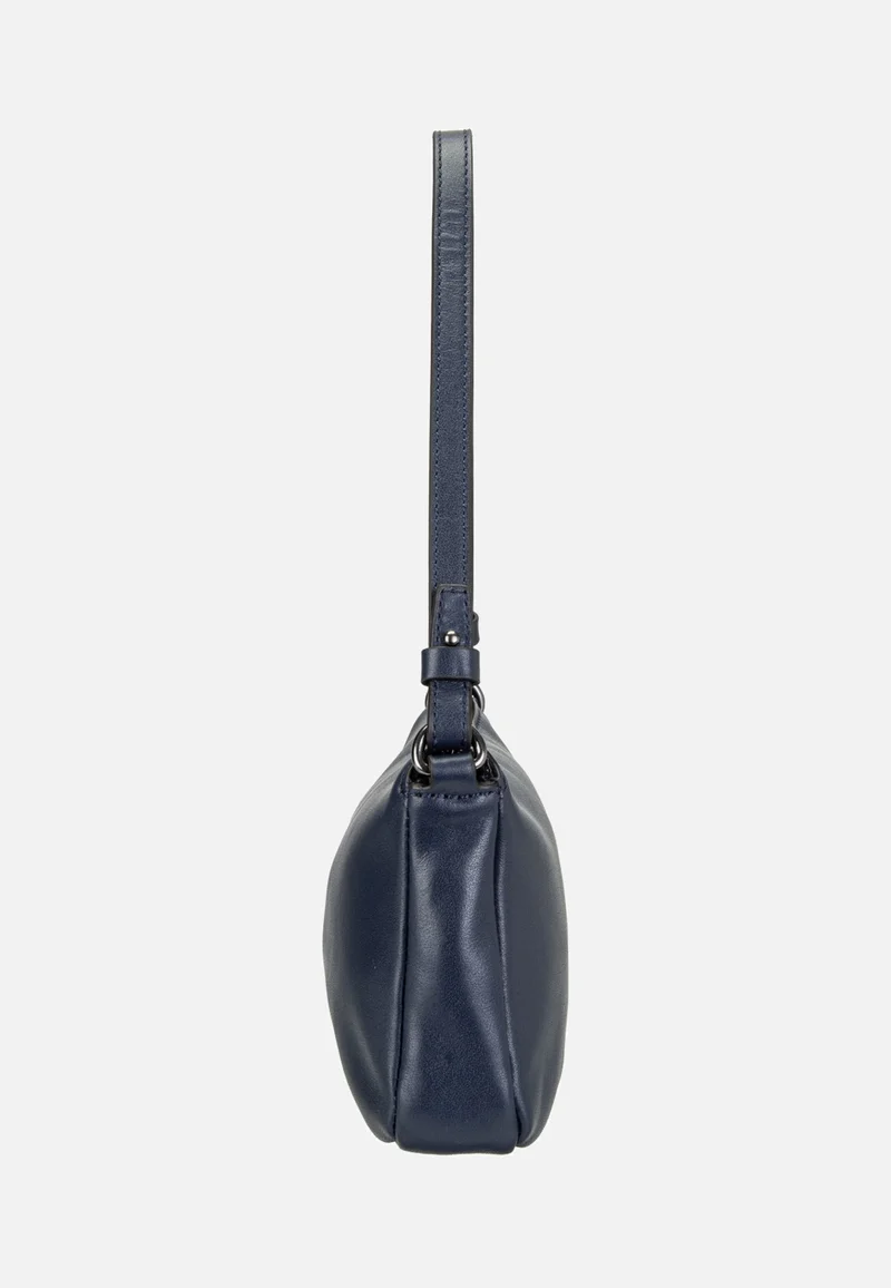Ryker Crossbody S Soft Nappa Peacoat - Schultertasche