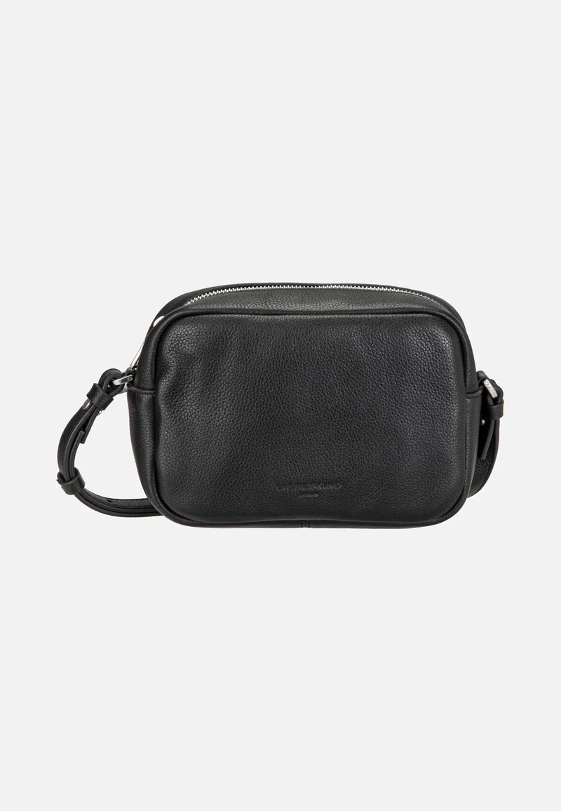 Ella Crossbody S Pebble Black - Crossbody Bag