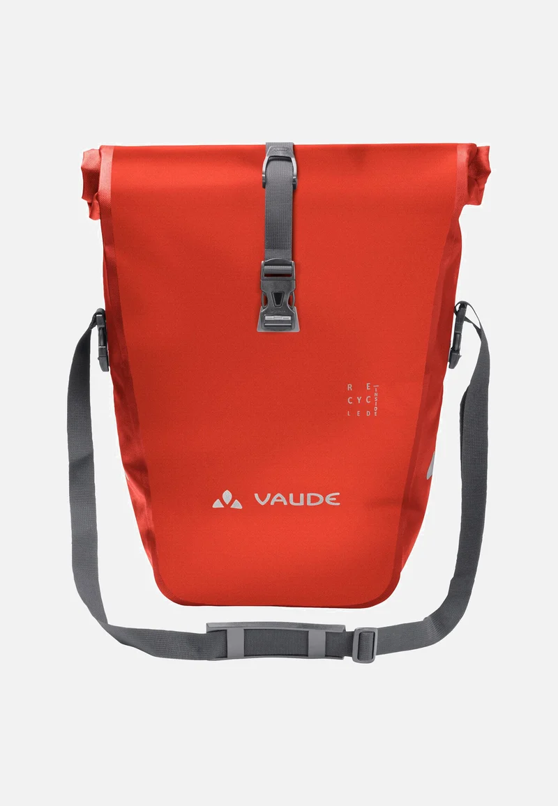 Aqua Back Lava - Fahrradtasche