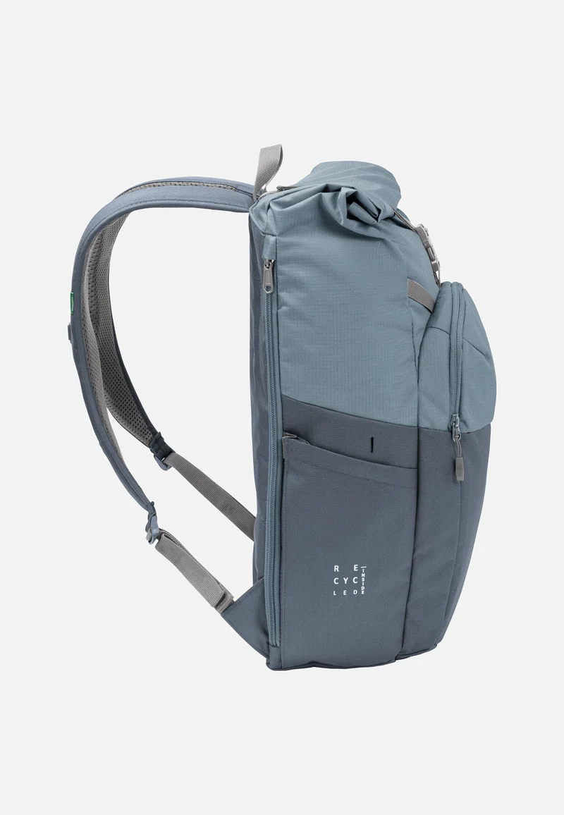 Okab II Heron - Rolltop Rucksack