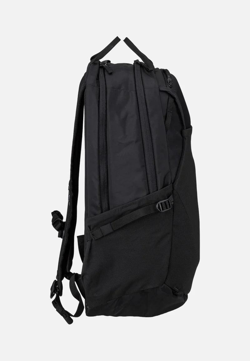 EnRoute 26L Black - Rucksack