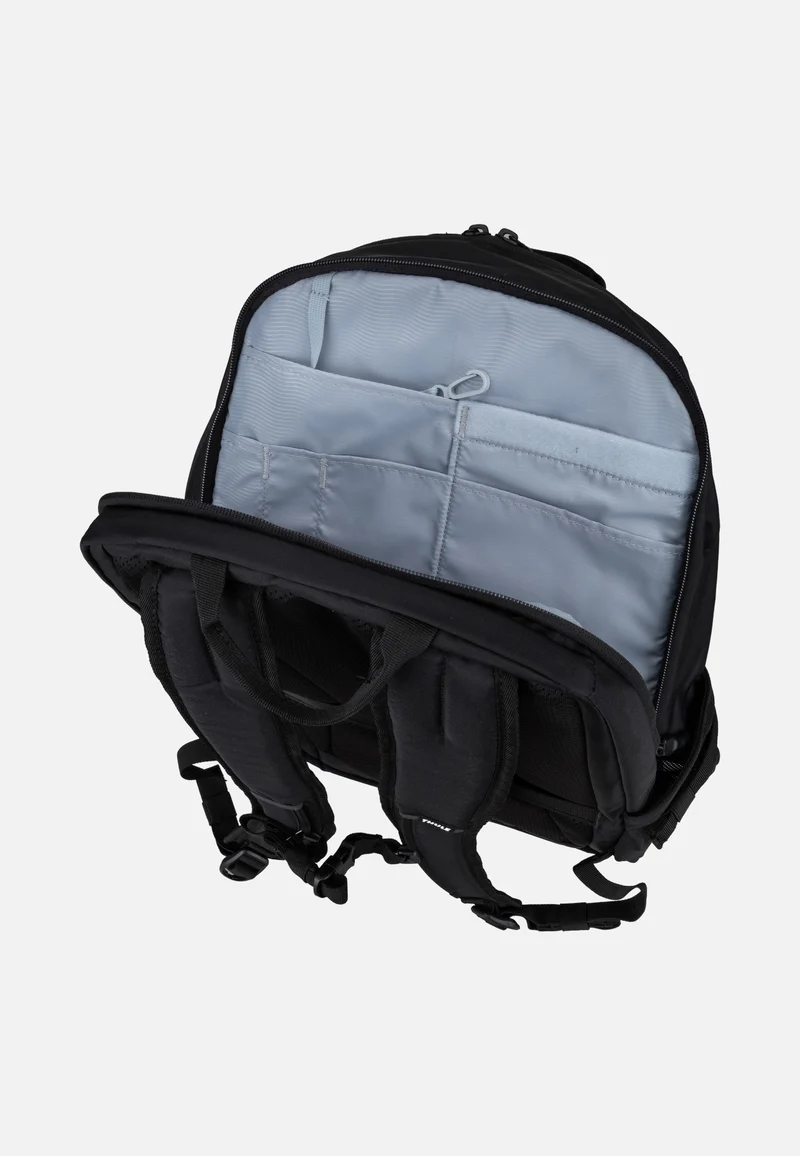 EnRoute 26L Black - Rucksack