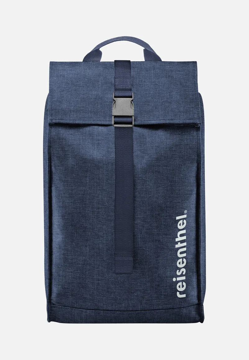 Citycruiser Twist Navy - Einkaufstrolley