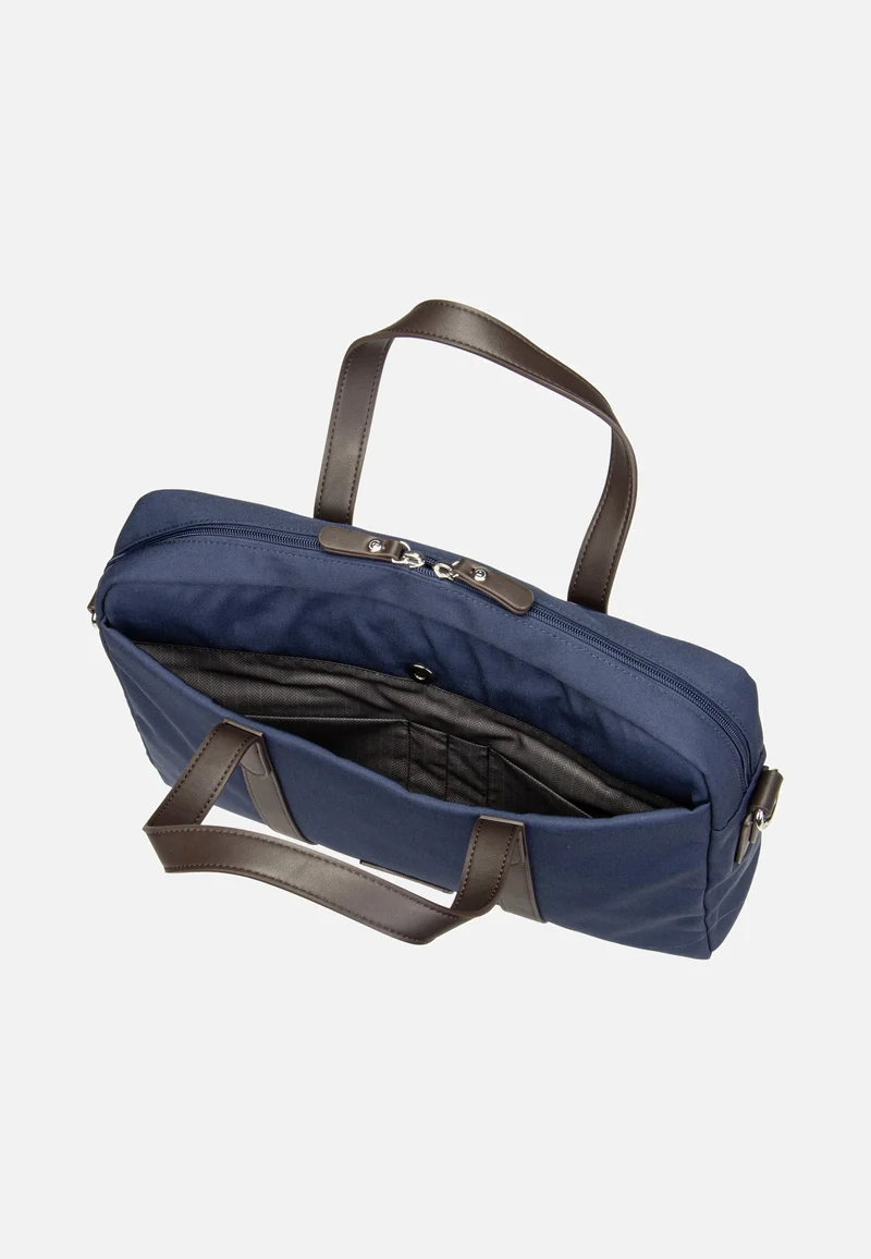 Maro Business Bag Navy - Aktentasche