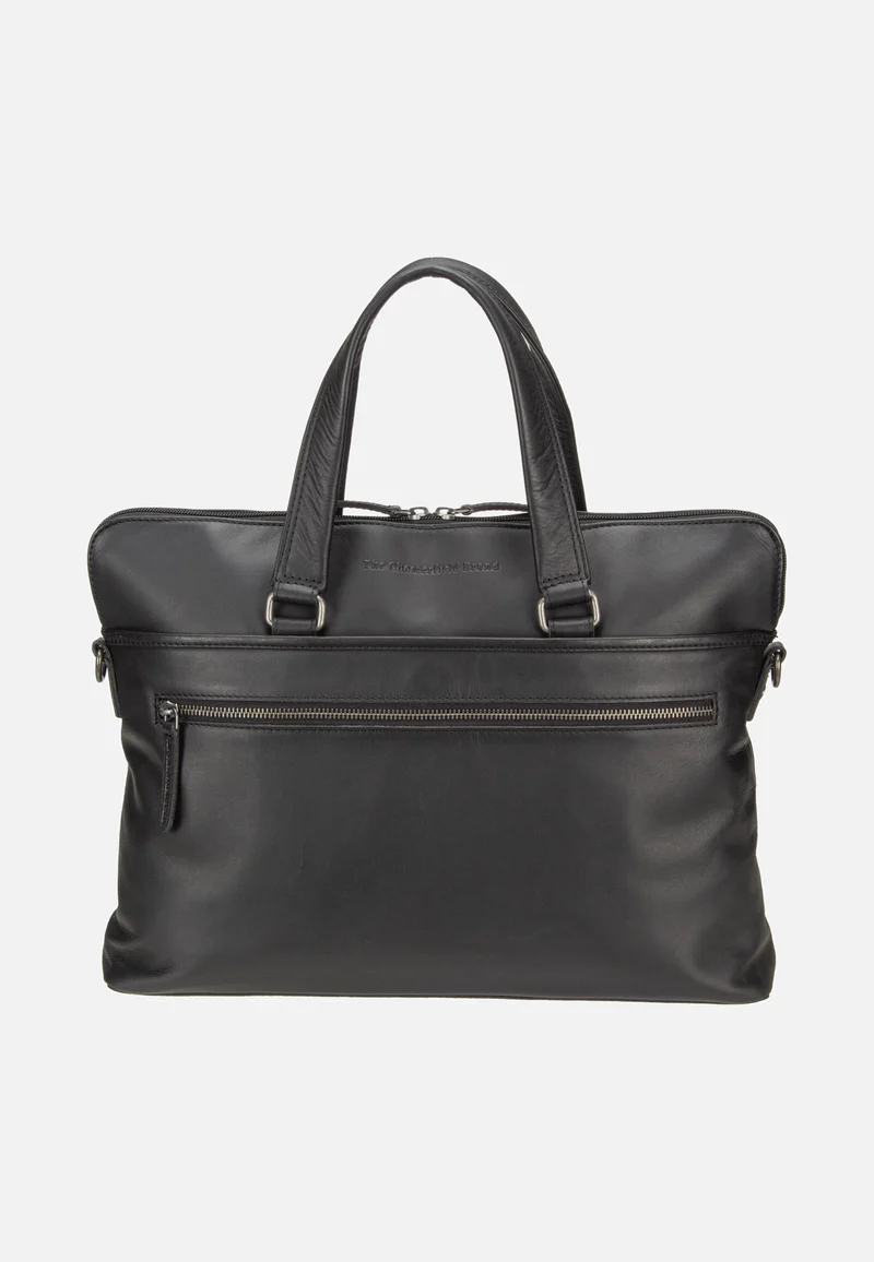 Elvas 1103 Black - Aktentasche