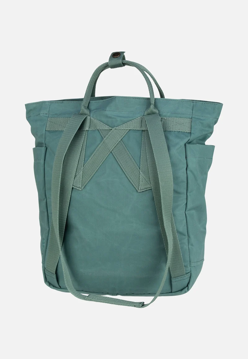 Kanken Totepack Frost Green - Rucksack