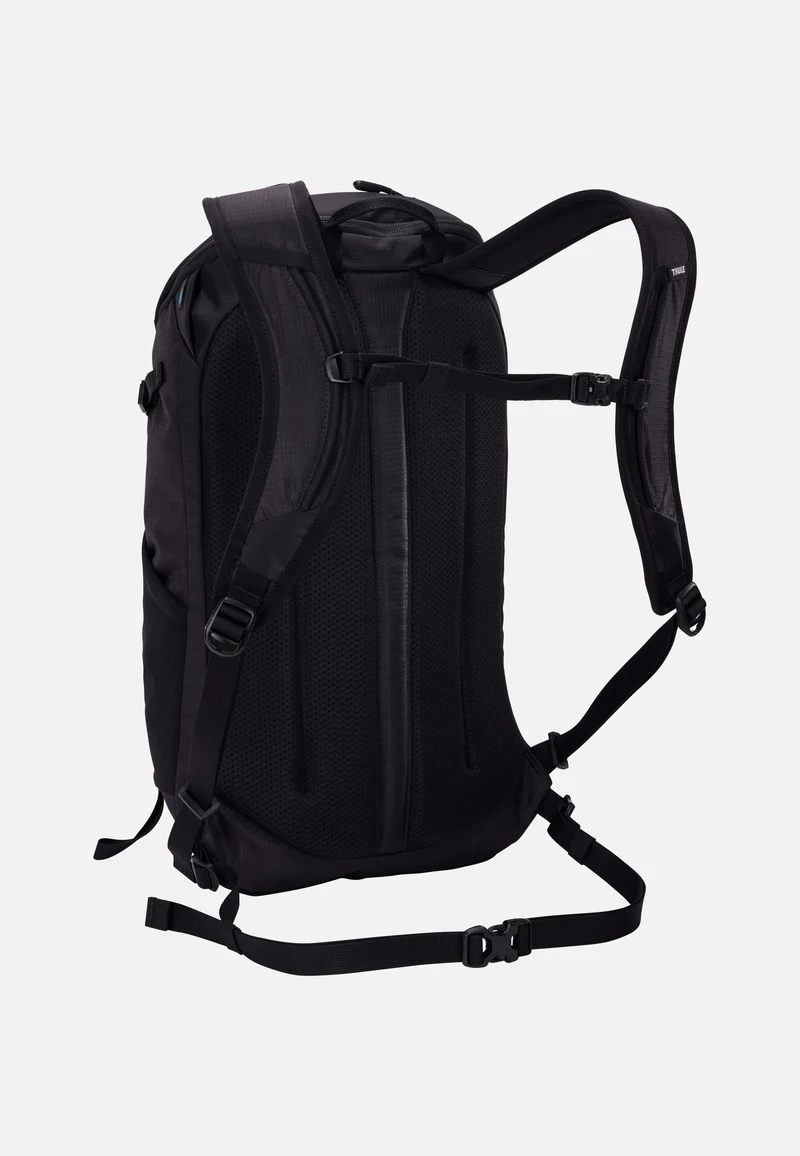AllTrail 18L Black - Wanderrucksack