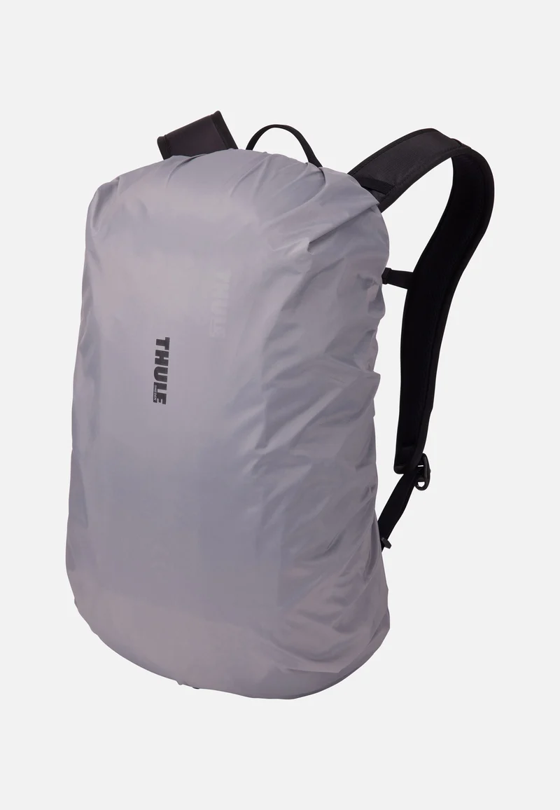 AllTrail 18L Black - Wanderrucksack