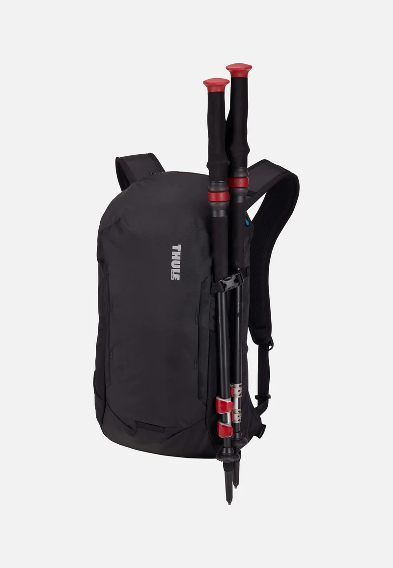AllTrail 18L Black - Wanderrucksack