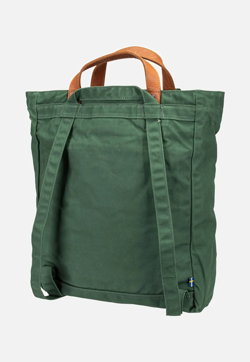 Totepack No.1 Deep Patina - Rucksack