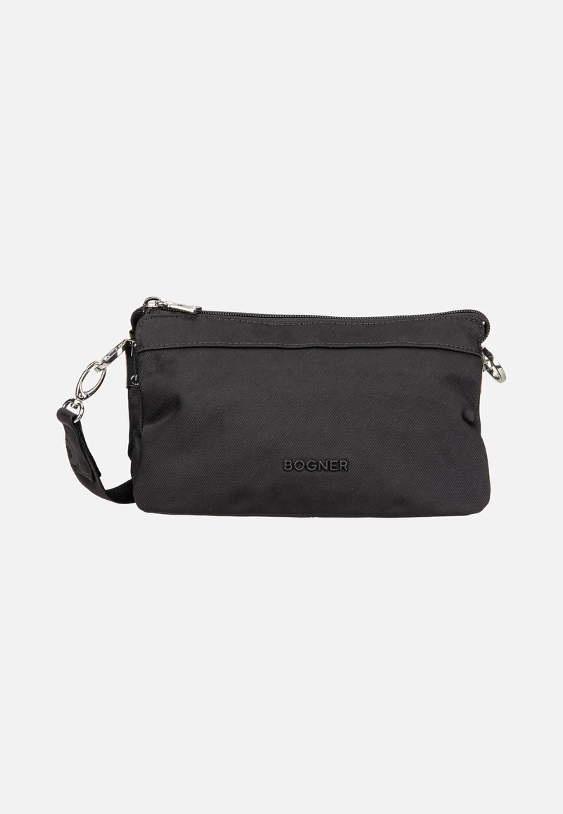 Maxon Taja XSHZ Black - Schultertasche