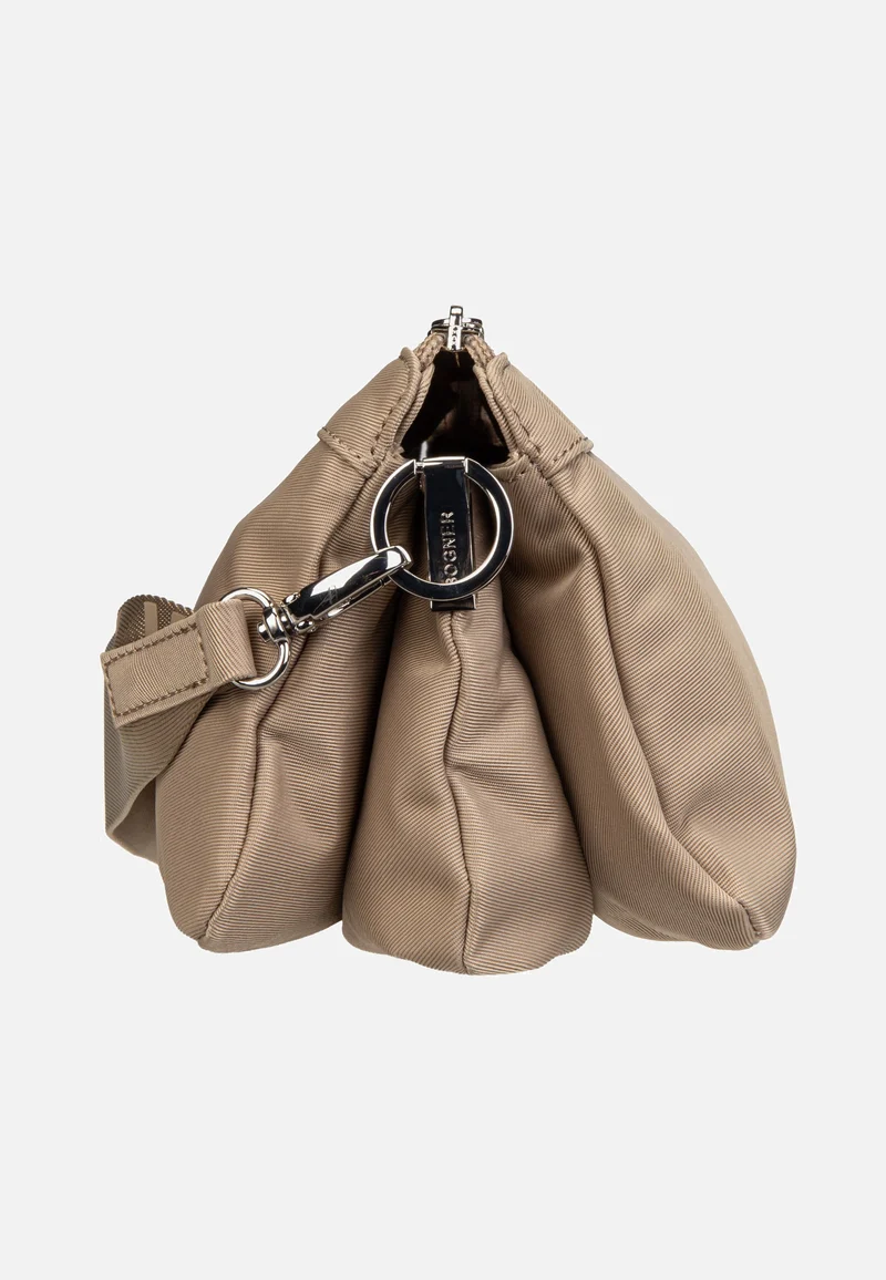 Maxon Taja XSHZ Greige - Schultertasche