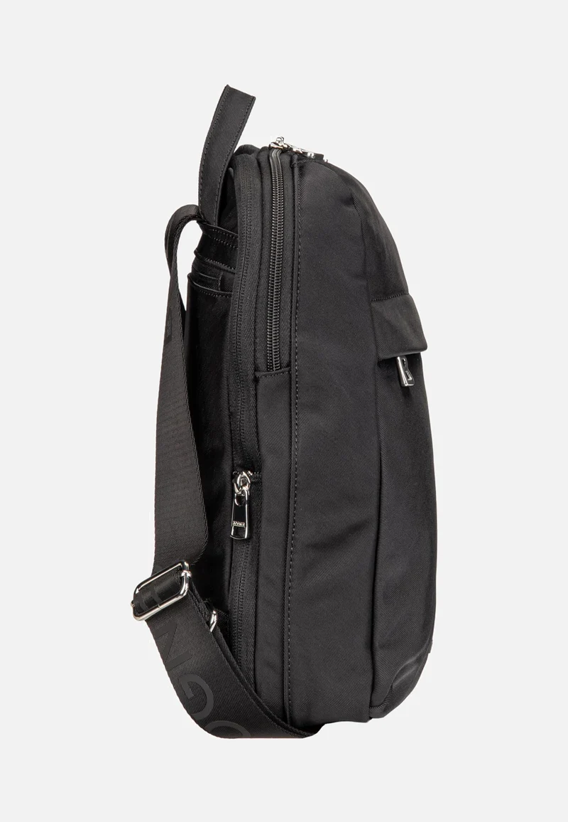 Maxon Maxi SVZ Black - Rucksack