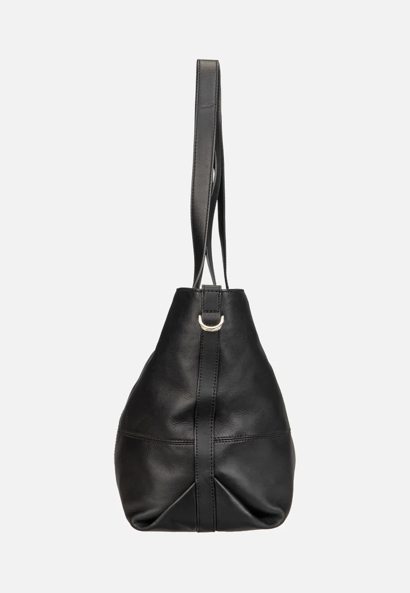 Ariel Shopper M Tokyo Sheep Black - Shopper