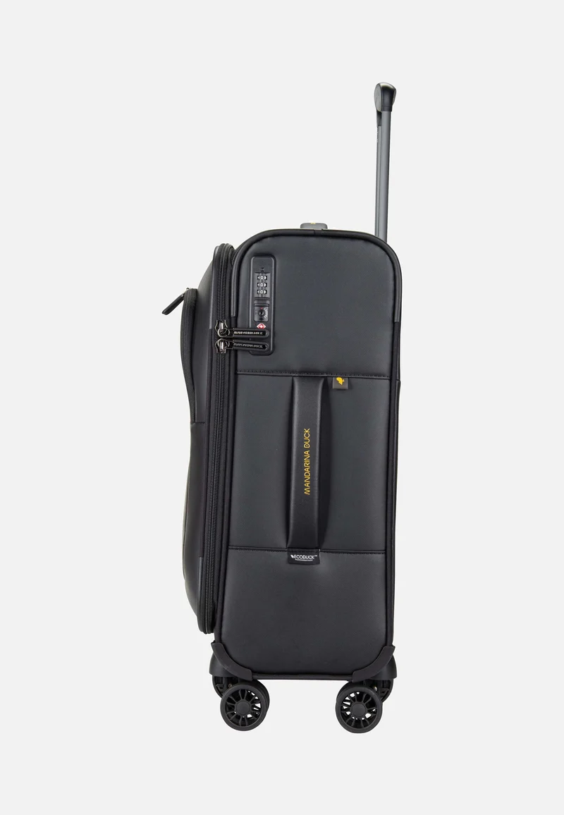 Eco Coated OSV01 Black - Koffer