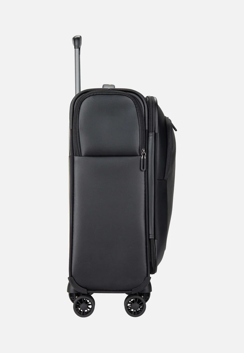Eco Coated OSV01 Black - Koffer