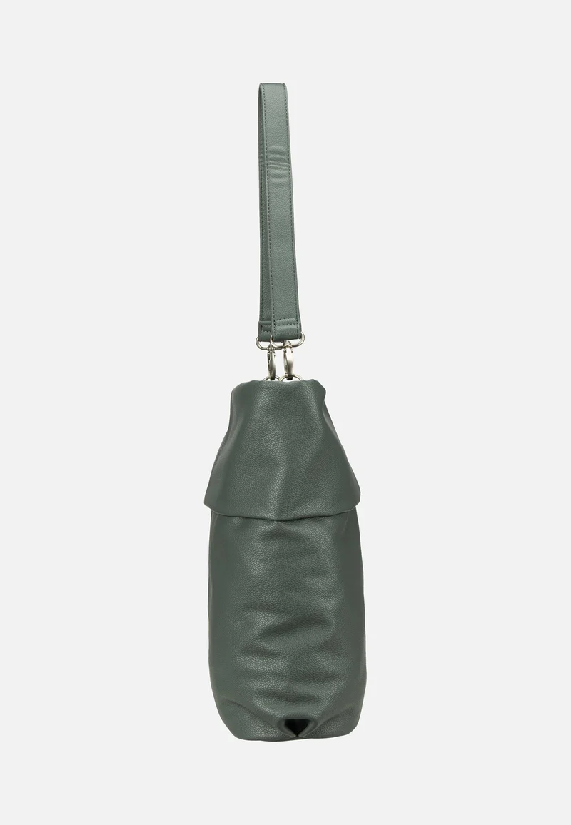 Mademoiselle M12 Eucalyptus - Hobo Bag