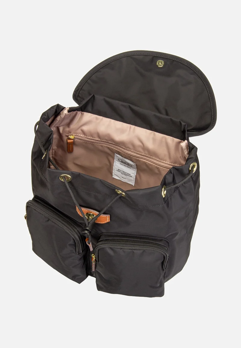 X-Travel 43754 Black - Rucksack