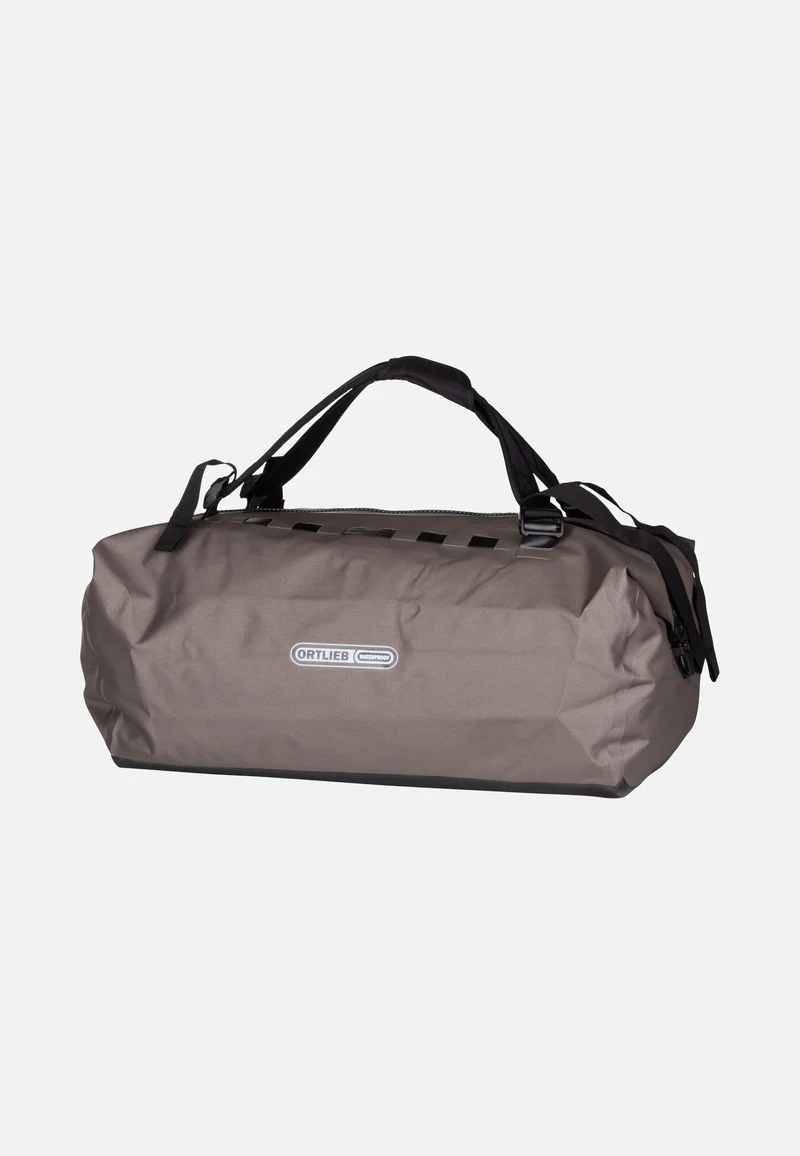 Duffle Lite 60 Dark Sand - Dufflebag