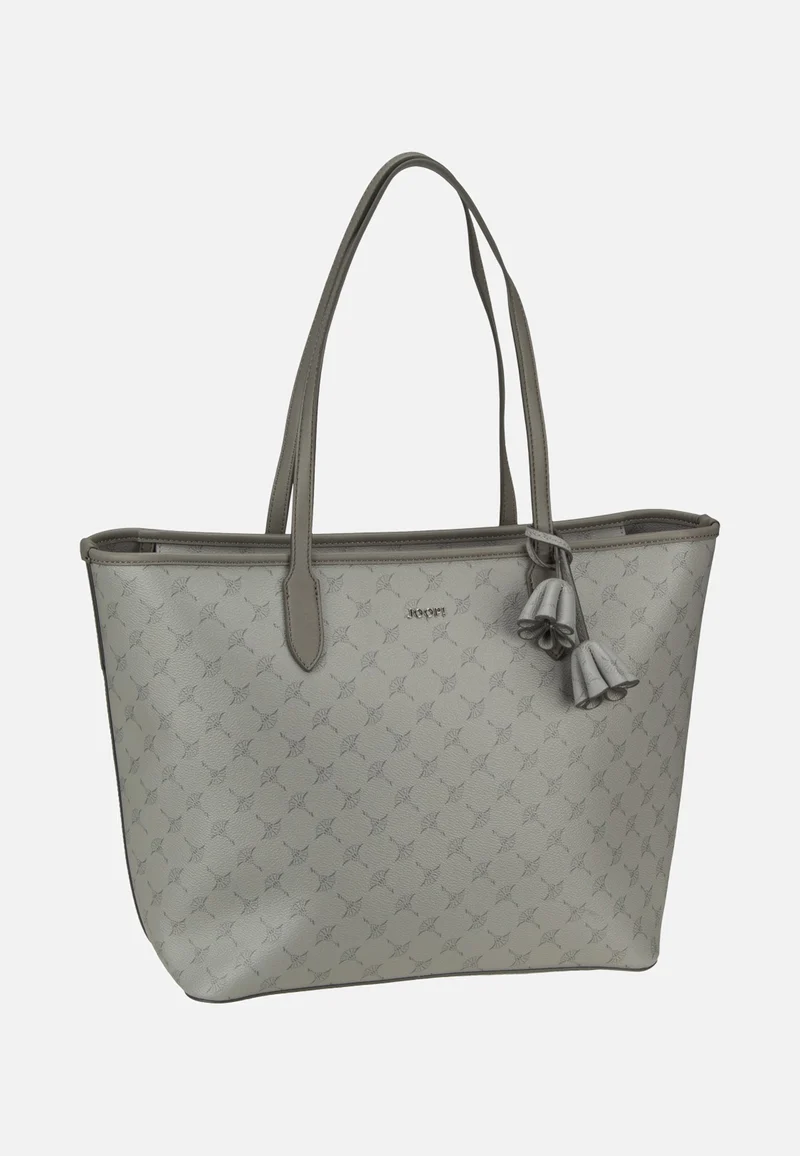 Cortina 1.0 Lara Shopper LHZ Frost Grey - Shopper