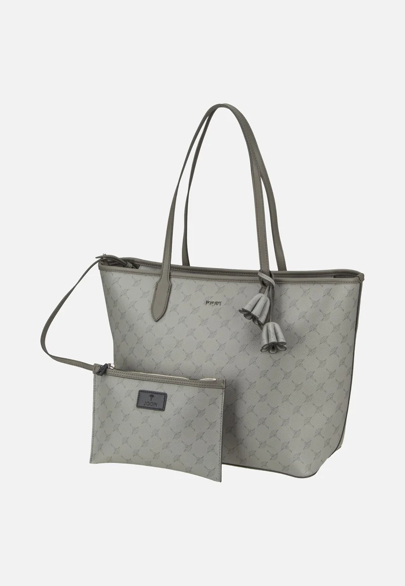 Cortina 1.0 Lara Shopper LHZ Frost Grey - Shopper