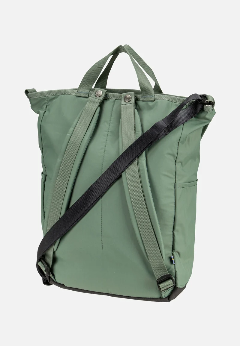 High Coast Totepack Patina Green - Rucksack