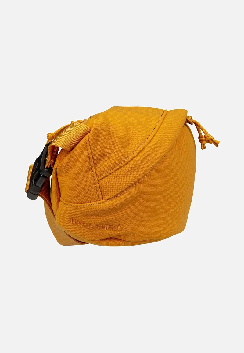 Ulvö Hip Pack Medium Red Gold - Bauchtasche