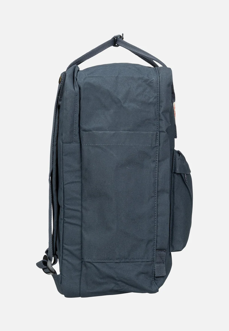 Kanken Laptop 17'' Navy - Rucksack
