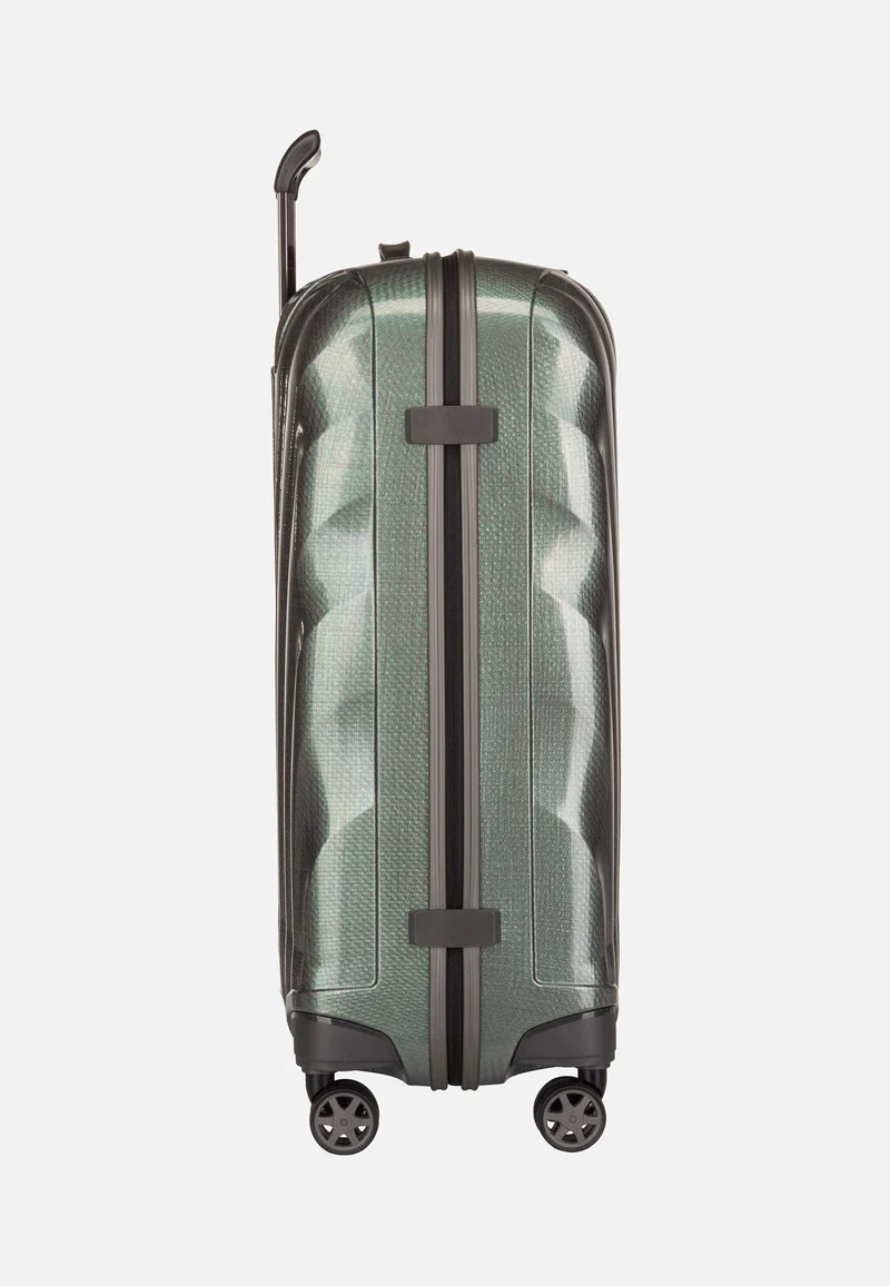 C-Lite Spinner 69 Metallic Green - Koffer