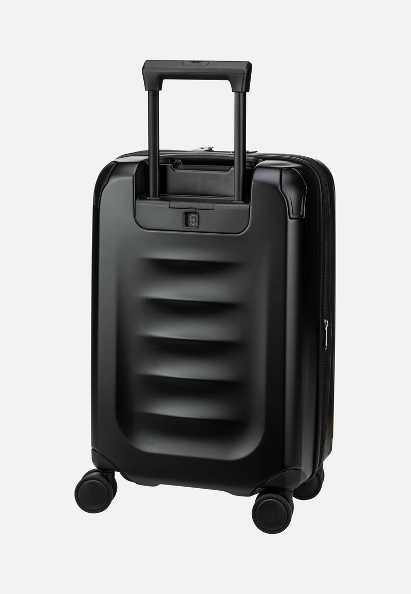 Spectra 3.0 Exp. Frequent Flyer Carry-On Black - Koffer