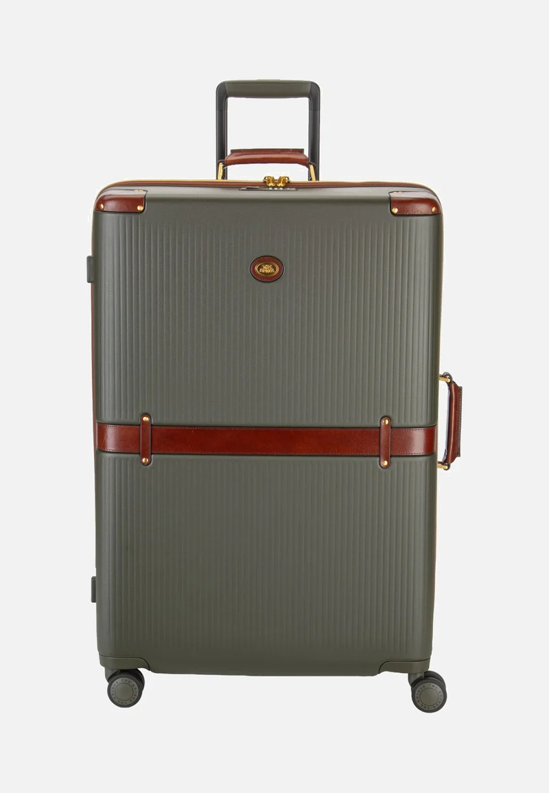 Story Viaggio Trunks Cabin Large Foresta/Marrone - Koffer