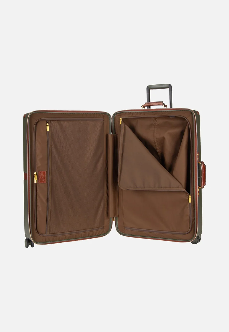 Story Viaggio Trunks Cabin Large Foresta/Marrone - Koffer