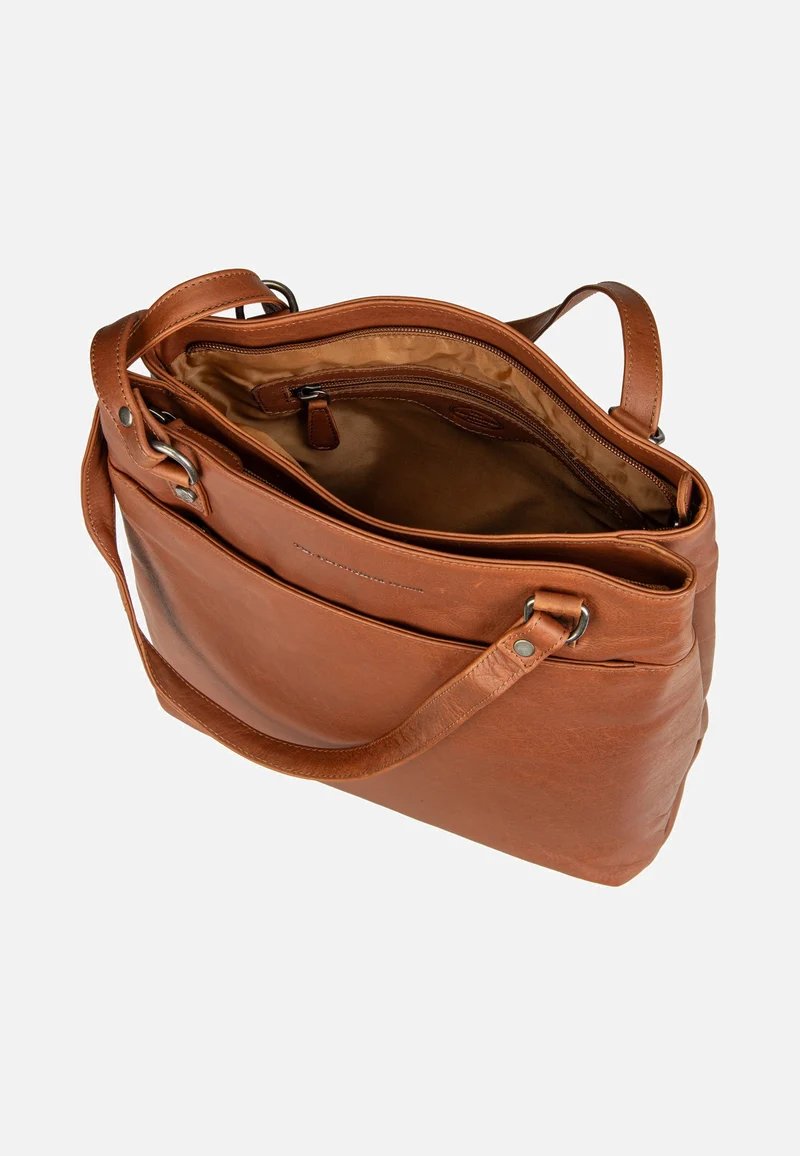 Raynor 0222 Cognac - Shopper