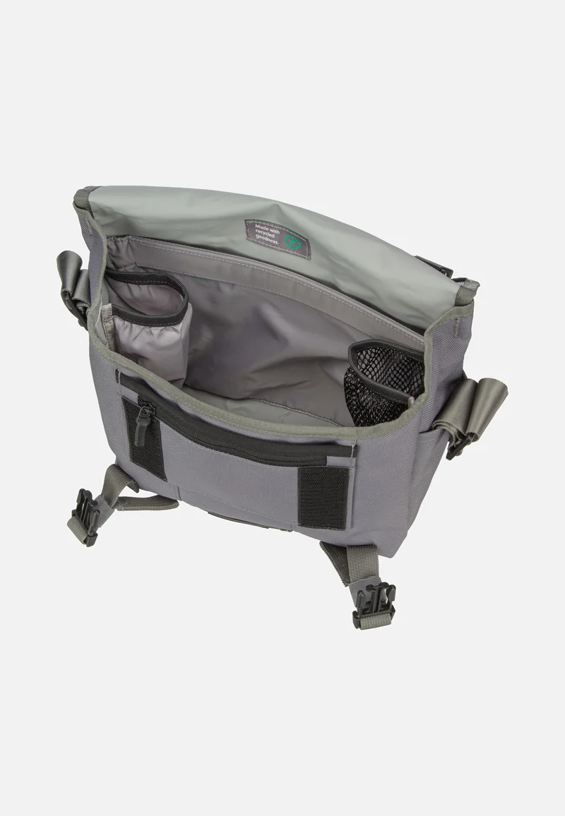 Classic Messenger XS Gunmetal - Messenger Bag