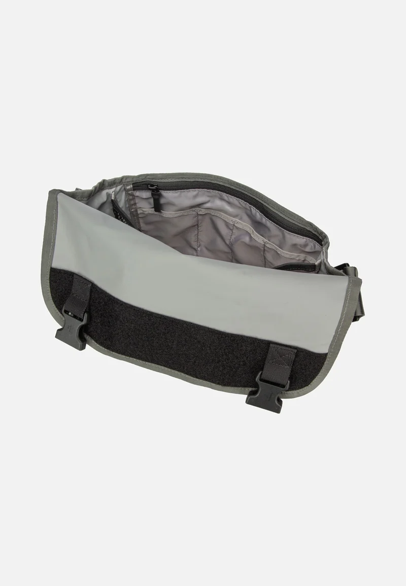 Classic Messenger XS Gunmetal - Messenger Bag