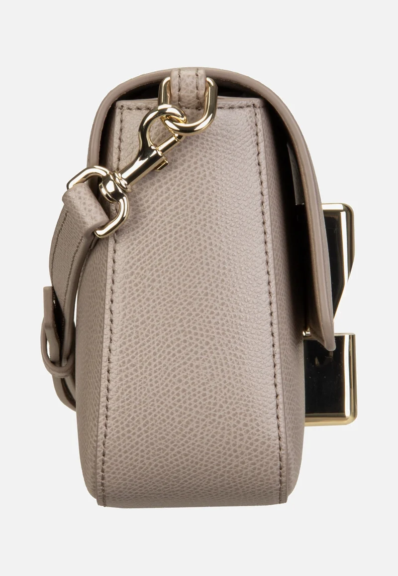 Iride S Crossbody Cachemire Gray - Crossbody Bag
