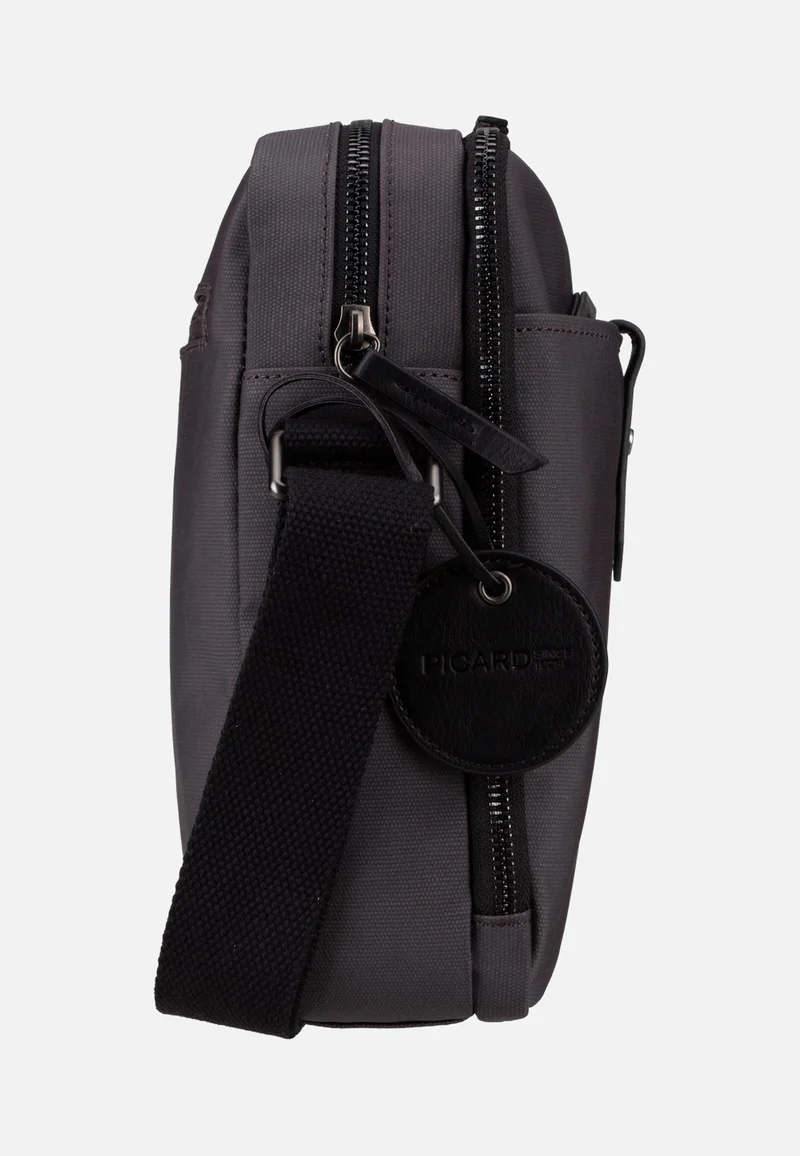 Calahari 2995 Charcoal - Crossbody Bag