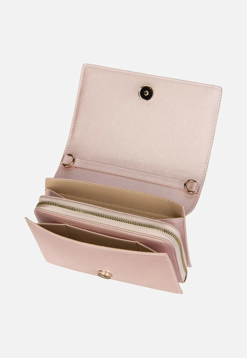 Ember 17SAF Rosa Metallizzato - Abendtasche