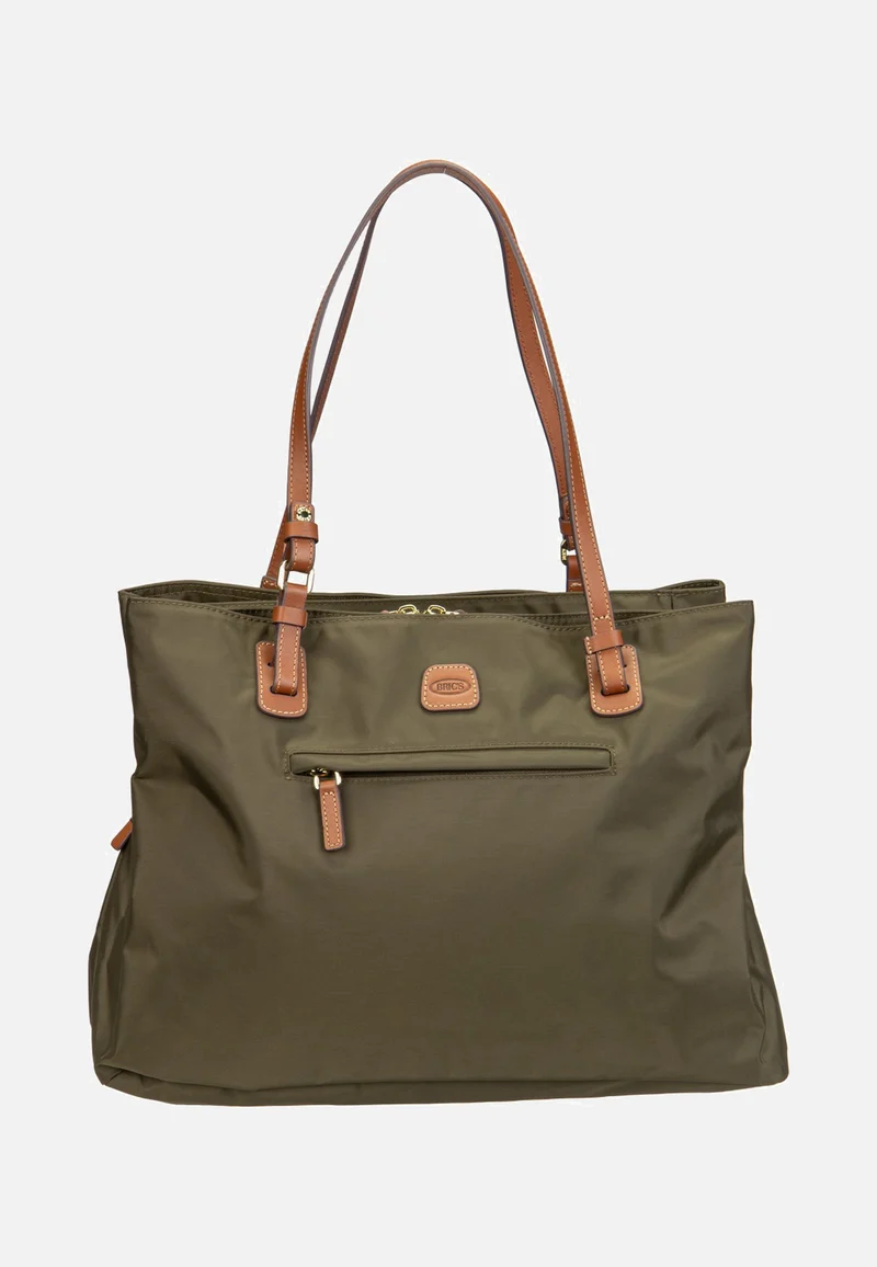 X-Bag 45281 Olive - Henkeltasche