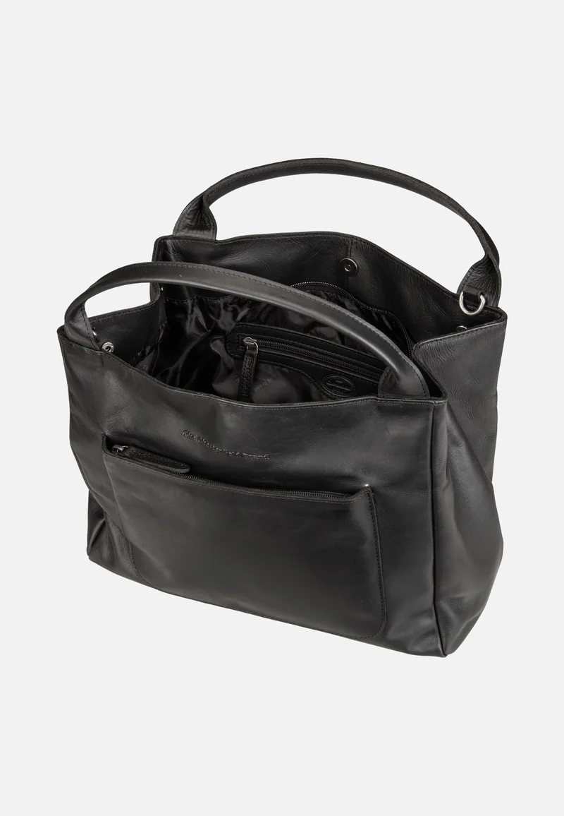 Fioline 1395 Black - Schultertasche