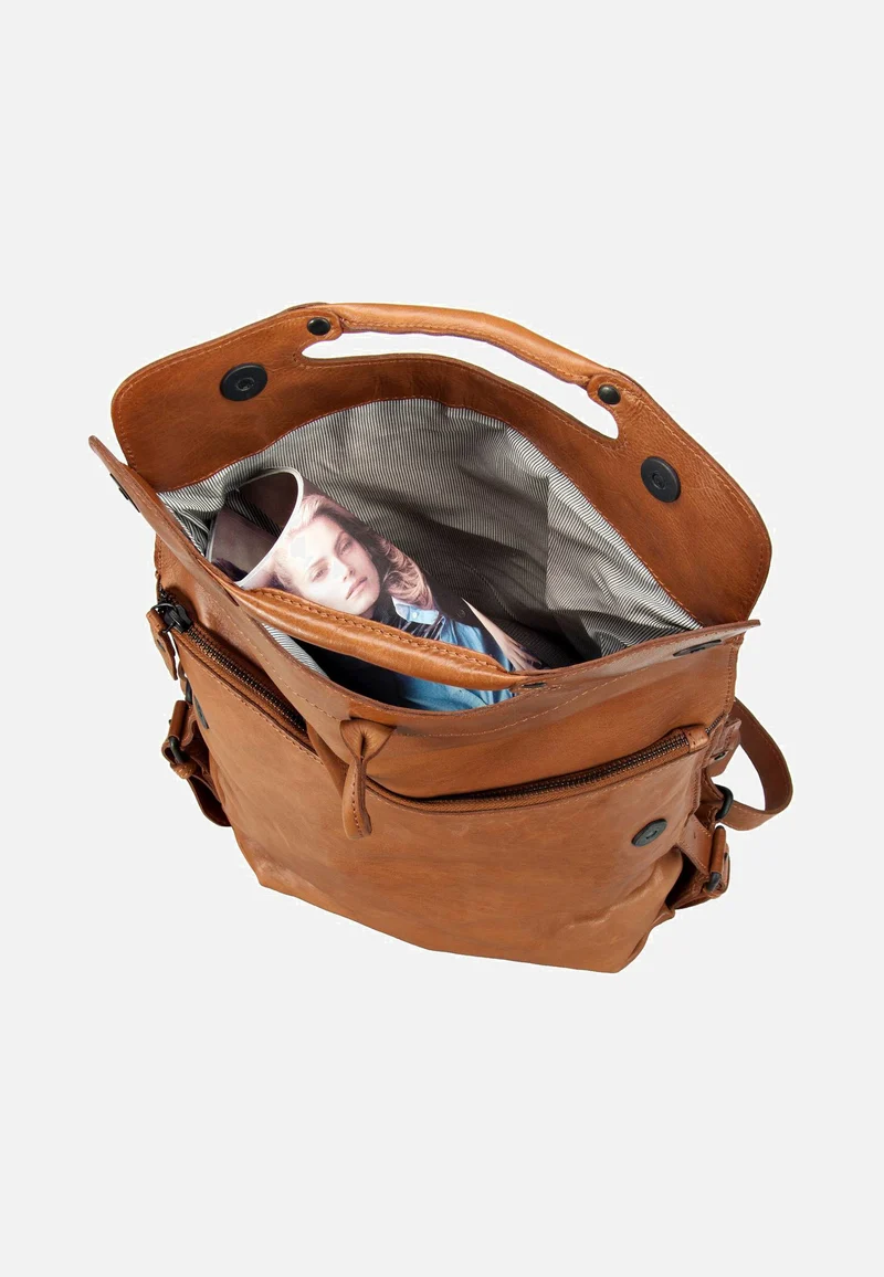Mrs. Mince Pie Caramel - Rucksack