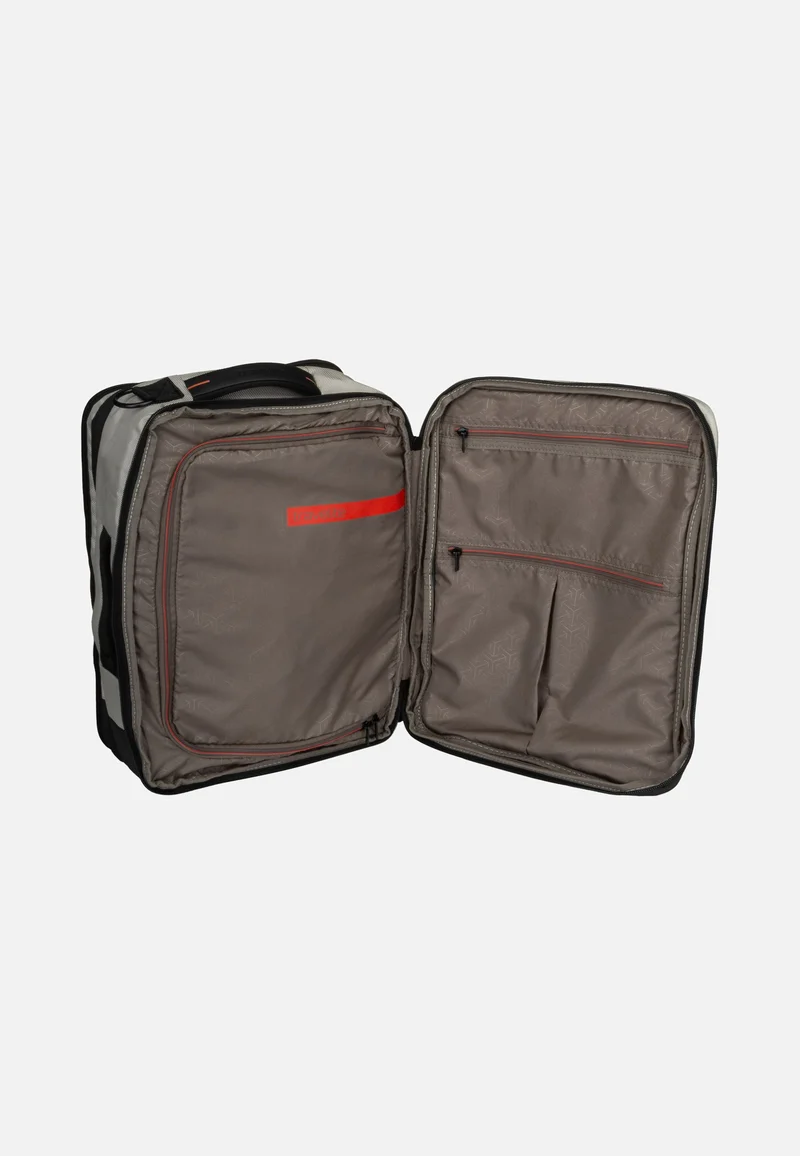 Crosslite Bord Natur - Rucksack