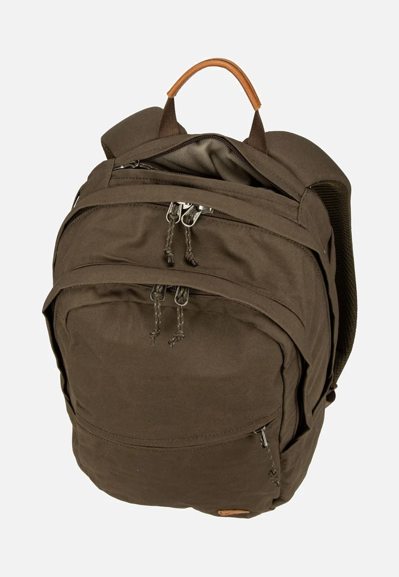 Räven 20 Dark Olive - Rucksack